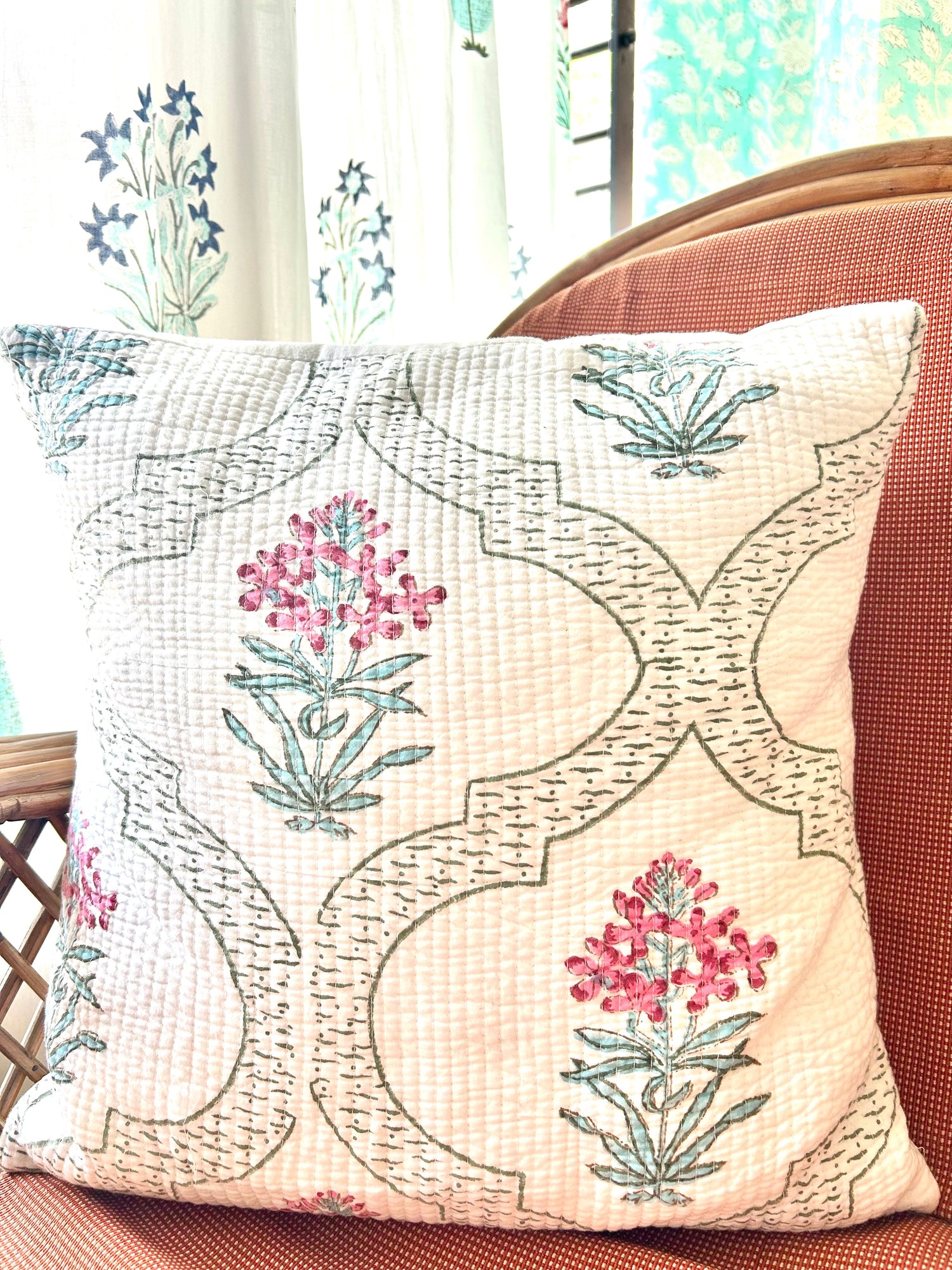 Cushion Covers
